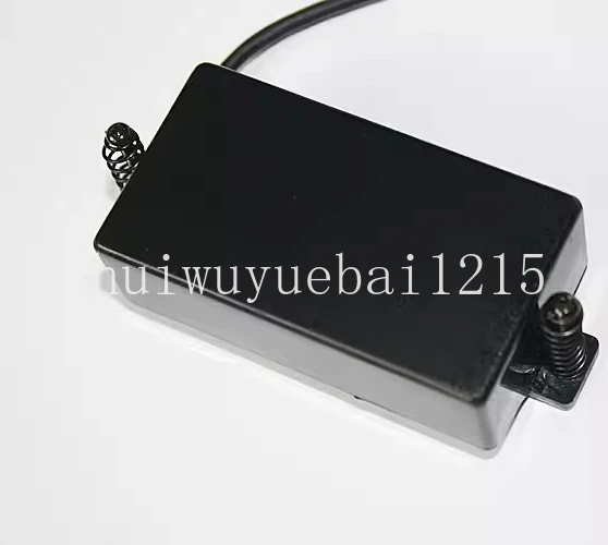 012  LH-300 Sealed Heavy Metal Electric Guitar Neck Position Pickup