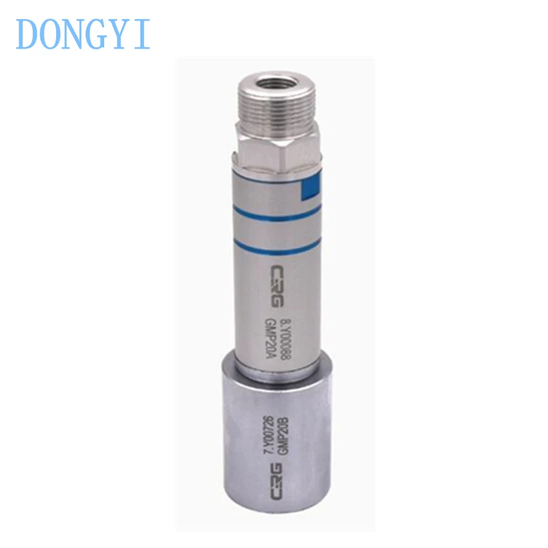 Locator Fixture Gmp… - image