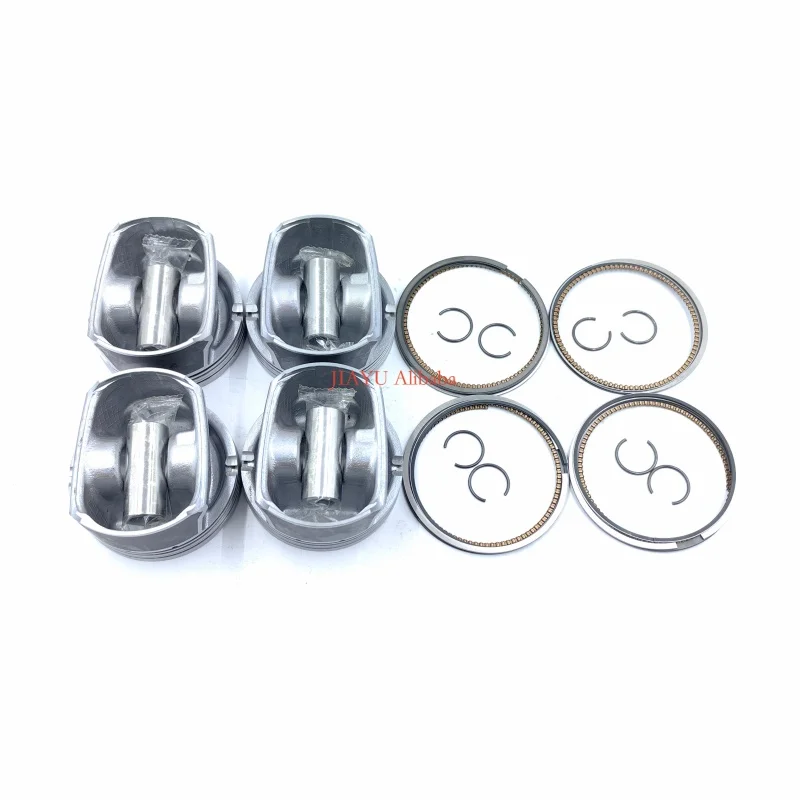 Engine piston for BMW MINI R55 F56 R57 N12 N12B16A 88KW 1.6L 11257577063