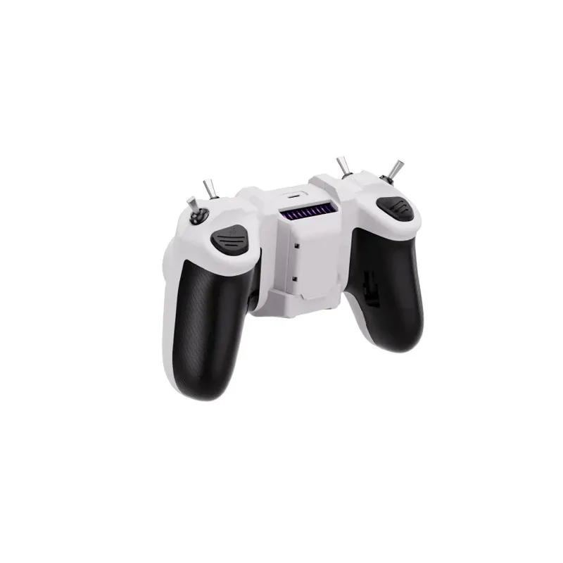 Oxbot R1/R1 Pro RC Transmitter FPV Remote Controller ELRS 2.4G RDC50 Hall Joystick Wireless Phone Connection No Battery