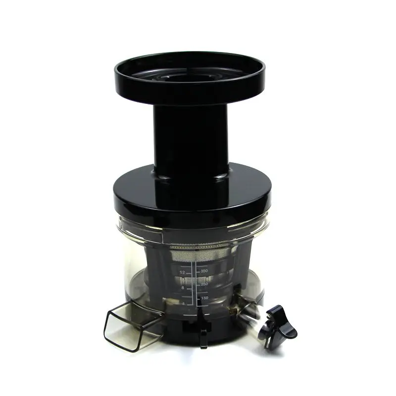 Fine Filter + Screw Propeller Hurom +Precursors Cup + Rotating Brush Frame+Precursor Cover for HU-600WN HU-1100WN Juicer Parts