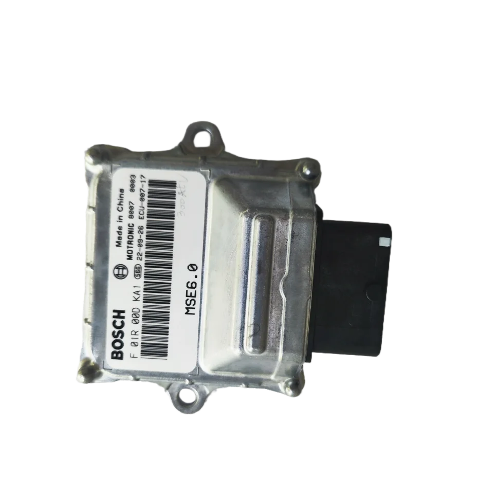 وحدة تحكم ECU ذات سرعة غير محدودة 48 دبوس تنطبق على LX700AU1727101970001