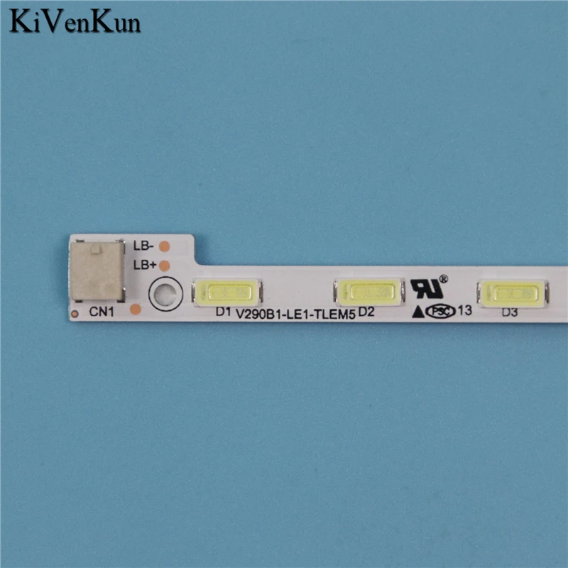 LED Backlight Strip For LG 29MN33D-PS 29MN33D-P2D 29MN33D-PZ Bars V290B1-LE1-TLEM5 Kits Bands For Hisense LED29K200 LED29A4000IA