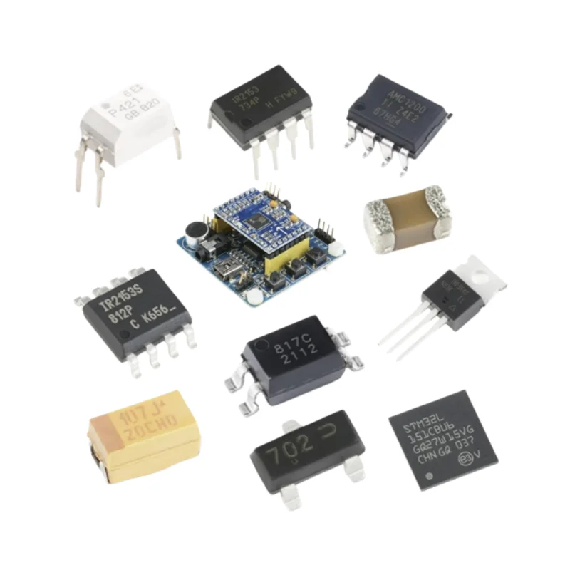 10-20PCS/LOT New Original IP6536 IP6536-3A1-DL 2.4A 3.1A Type-C PD Fast Charging Protocol Interface Chip IC SOP-8
