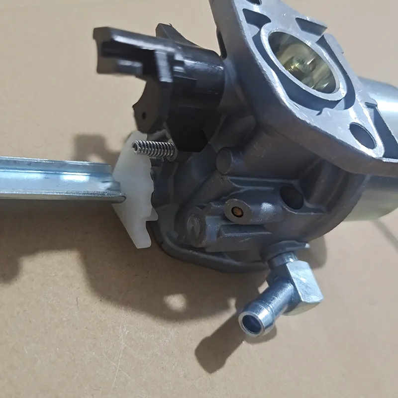 CARB Para POULAN CRAFTSMAN HUSQVARNA L10-1 ST121E ST131 ST151 ARIENS LCT 03121 03122 McCulloh 532437122   CARBURADOR DE CARREGADOR SNOW
