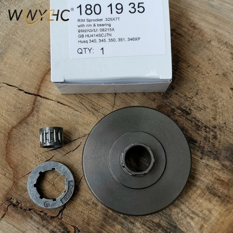 Suitable for Sprocket 108215X HU414SCJ7N 340,345,350,351,346XP, 578097901