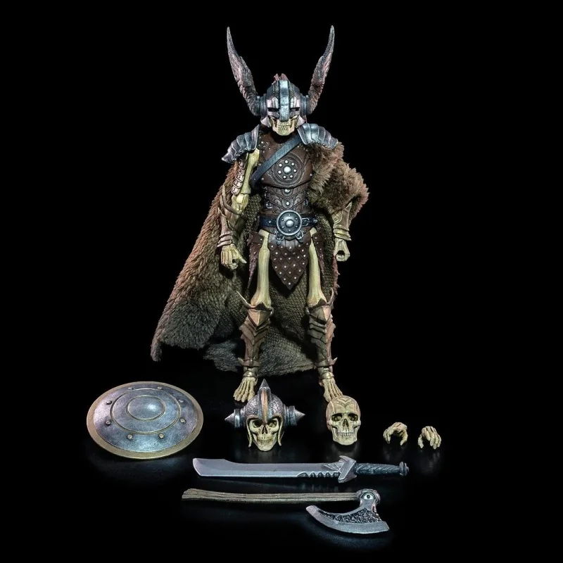 在庫あり 四騎士 神話の軍団 女性スカル スペースナイト アクションフィギュア コレクタブルトイ 子供とコレクター向け