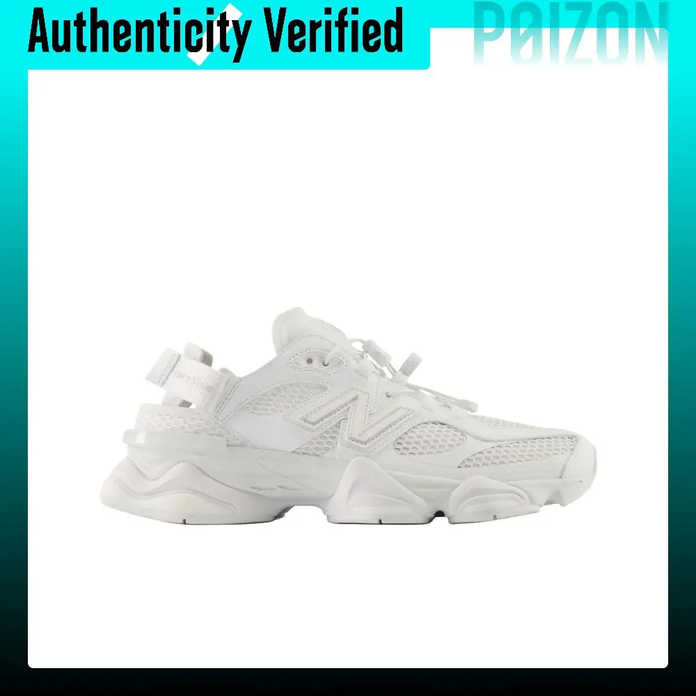 Nowe buty do biegania New Bala – New Balance Shoes 9060 recenzja i cena