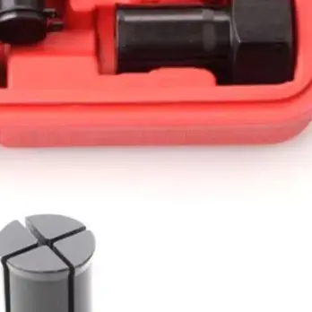 

Набор из 10 съемников внутренних подшипников 8-25 мм, металлический инструмент для снятия ступиц колес, для обслуживания и ремонта мотоциклов, набор ручных инструментов