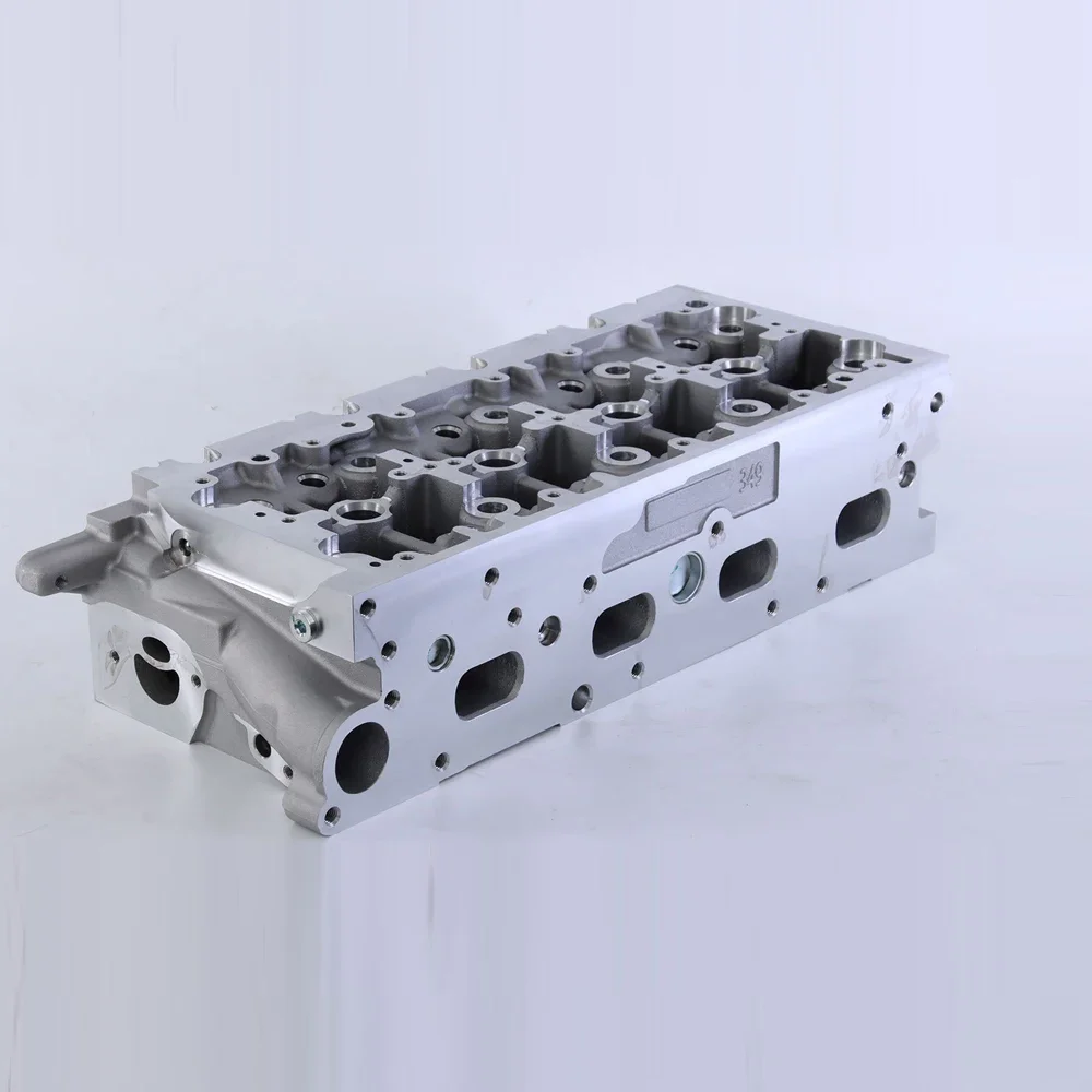 Engine Part Cylinder Head Daihatsu 04L103063 For Audi A3 A4 A5 Q3 Q5 TT B7 B8