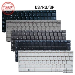 US/RU/SP English NEW Laptop Keyboard For Samsung N101 N102 N143 N145 N148P N150 N151 NB20 NB30 NB30P