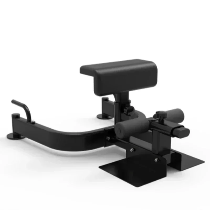 Commercial Squat Assisted Device Squat Rack Frame Squatting Machine leg Press Bend And Stretch Training Fitness Equipment Hot sa