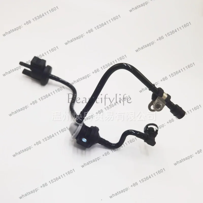 

06H133781AG Active carbon can solenoid valve assembly, suitable for auto parts (12-15)