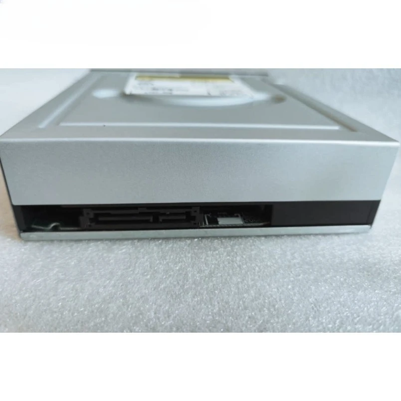 16X Desktop Internal SATA Blu‑ray Burner Optical Drive BDR‑S09XLB Read Write 4MB Cache Compatible with BD DVD CD Discs