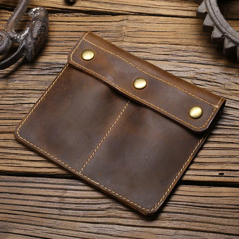 Cow Leather Watch Box Handmade Watch Roll Travel Case Portable Wristwatch Pouch Rolex Watch Storage Bag Organizer Holder Gift