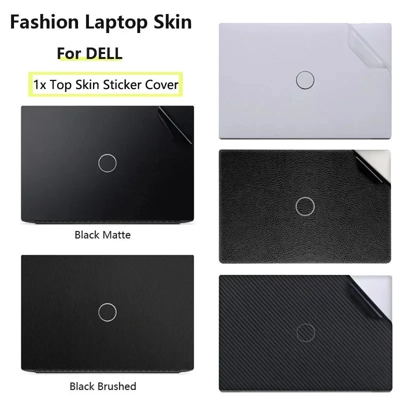 1X Top Skin Sticker… - image