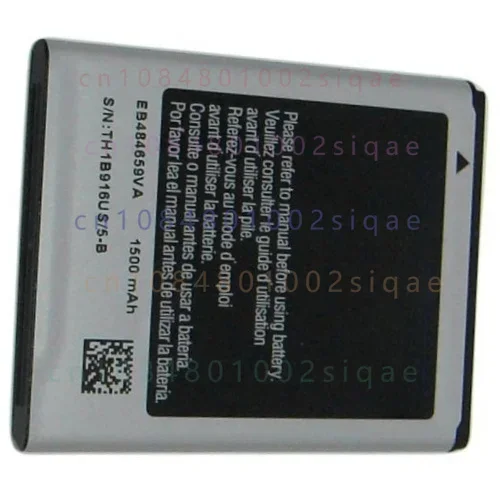 3.7V Lithium-ion forSamsung Mobile Phone Battery EB484659, Suitable T-Mobile EXHIBIT 2 II 4G