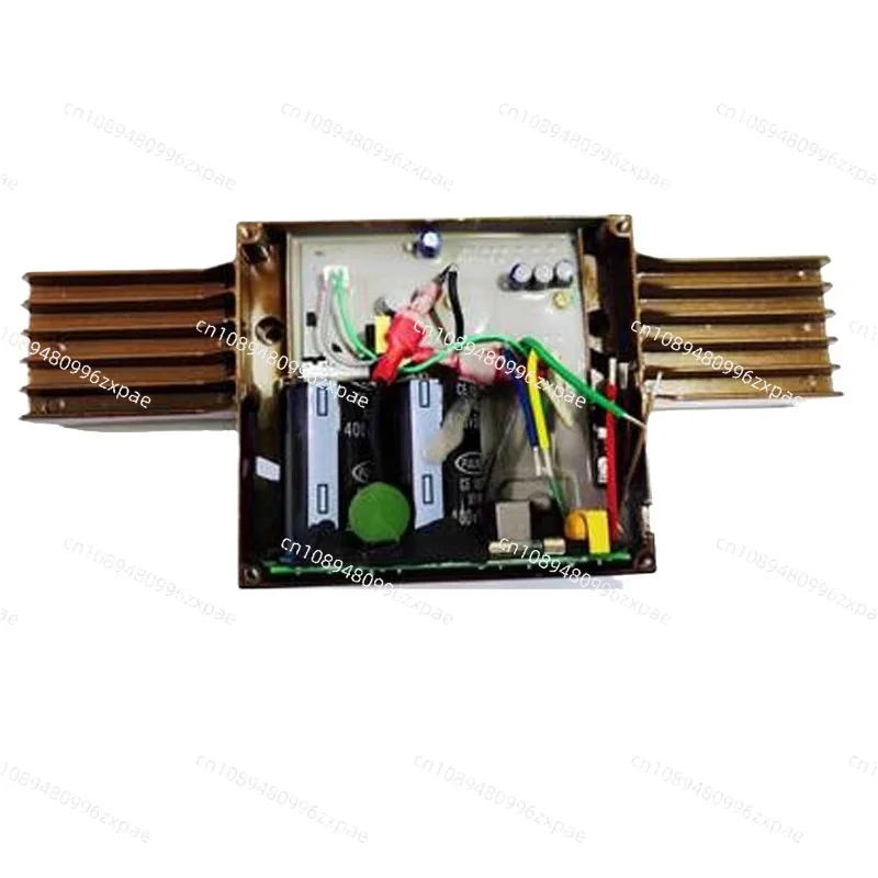 Permanent magnet brushless variable frequency air compressor motherboard 990 991 992 993 886 air pump drive circuit board