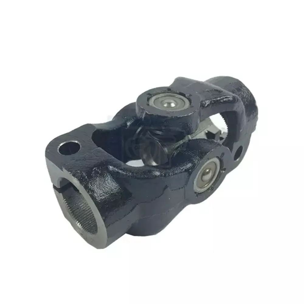 One Piece Truck Universal Joint 0393890 393890 For CF65 CF75 CF85 XF95 XF105 F2800/2900/3200 F65/75/95 F3300/3600 N2800