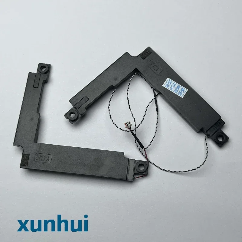 New for ASUS ZenBook 13 UX325 UX325J UX325E UM325U UX325JA U3700J Audio speaker left and right L&R speaker kit HQ 20330671000