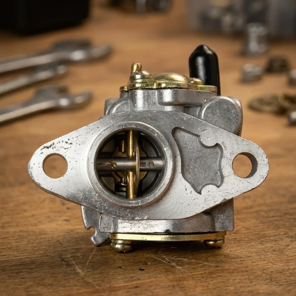 Direct Fit Fuel Pump Assembly Part Number 82652R for Piaggio For Aprilia For Nrg 50 and JAWA 350 Engine Applications