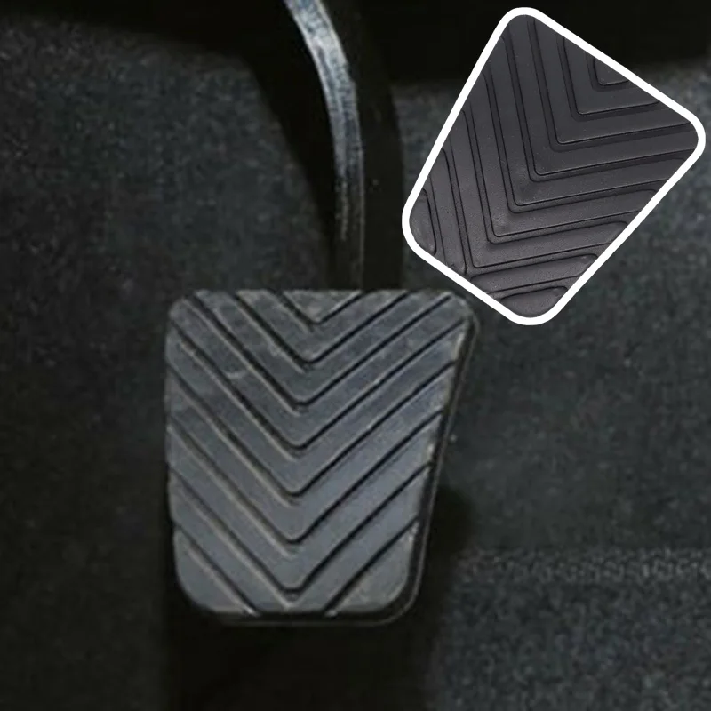 Para kia bongo fronteira grande-up travello k2400 k2500 k2700 towner jumbo 2003 2004 2005 - 2019 freio da embreagem pedal almofada capa