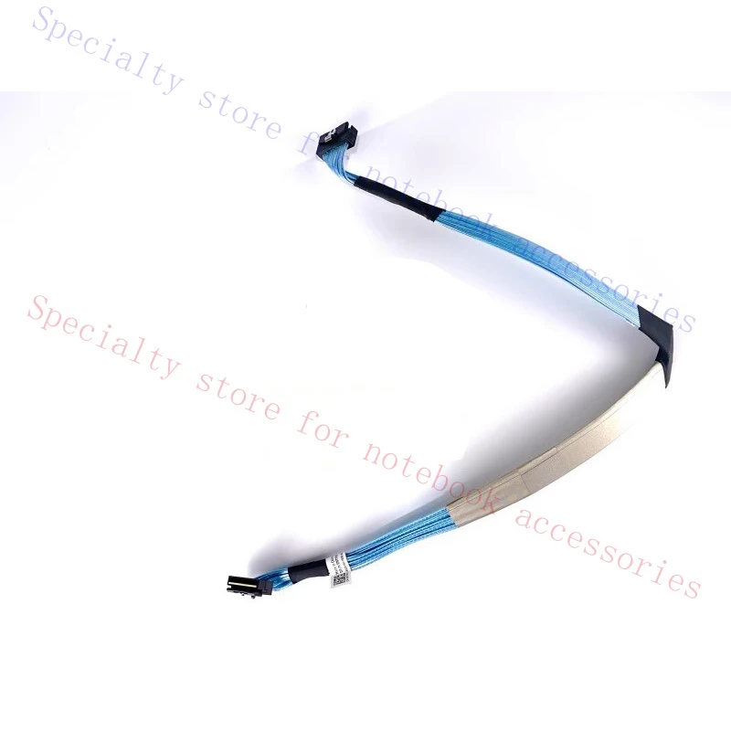 A+  0NTYK2 NTYK2 FOR DELL PowerEdge R6525 Server 10-Disk NVME PCIE Disk Cable