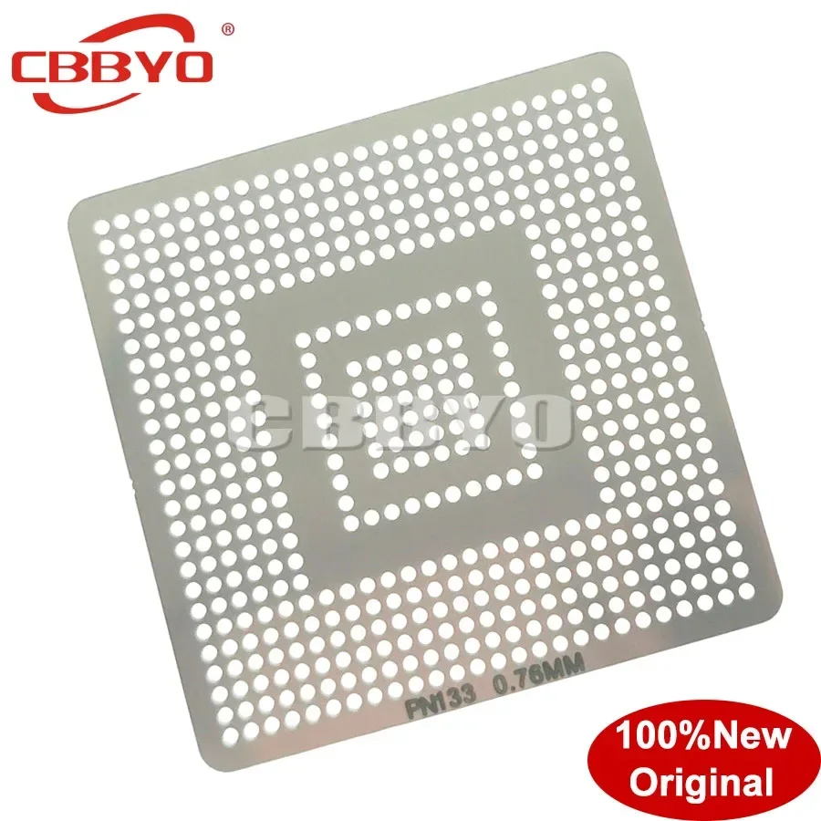 Direct heating 90*90 PN133T PN133 Stencil