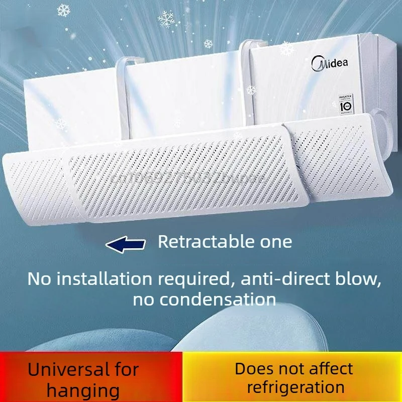 defletor-de-vento-retratil-montado-na-parede-para-ar-condicionado-cobertura-de-ar-condicionado-defletor-de-frio-purificacao-baffle-de-saida-de-vento