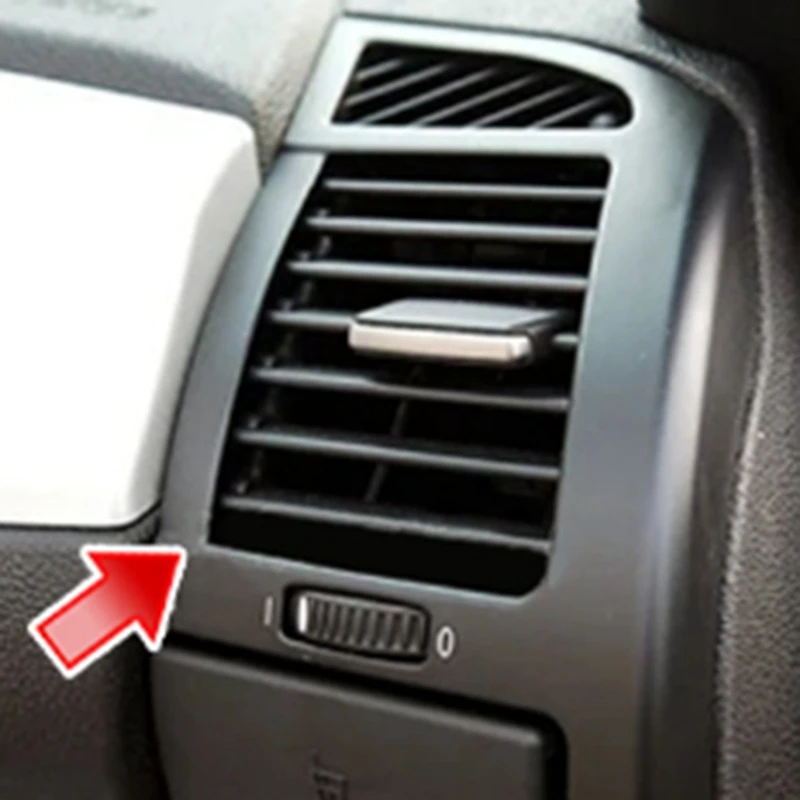 

Dashboard Air Vent Assembly Car Dashboard Air Conditioner Outlet Assembly Outlet Panel 6917906 for