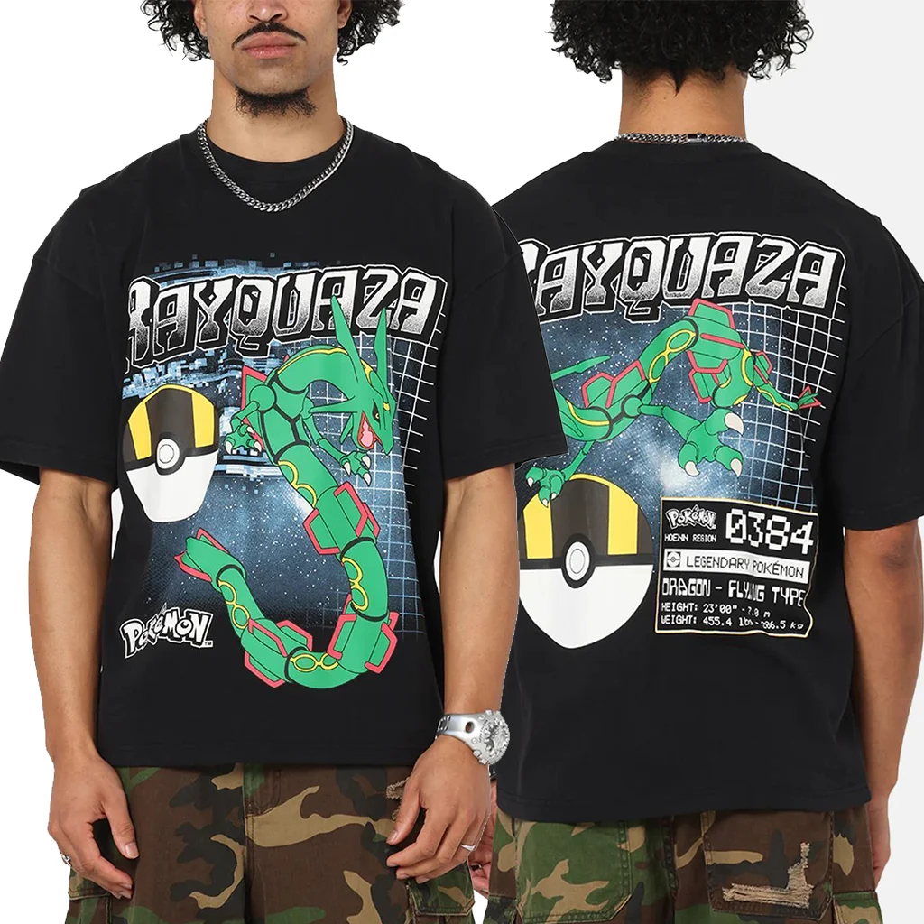 camiseta-rayquaza-pokemon-anime-masculina-e-feminina-2026-nova-colecao-verao-streetwear-solta-casual-manga-curta-algodao-estampa-grafica-y2k