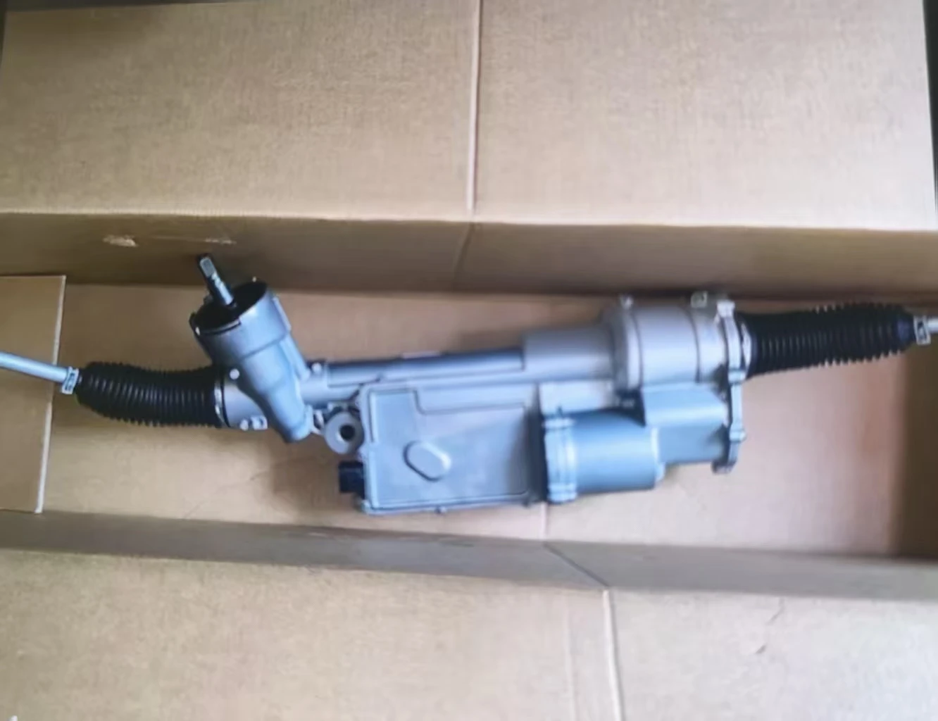 

Ram RAM1500 68242957AD 5154751AD 28274372 Steering Gear custom