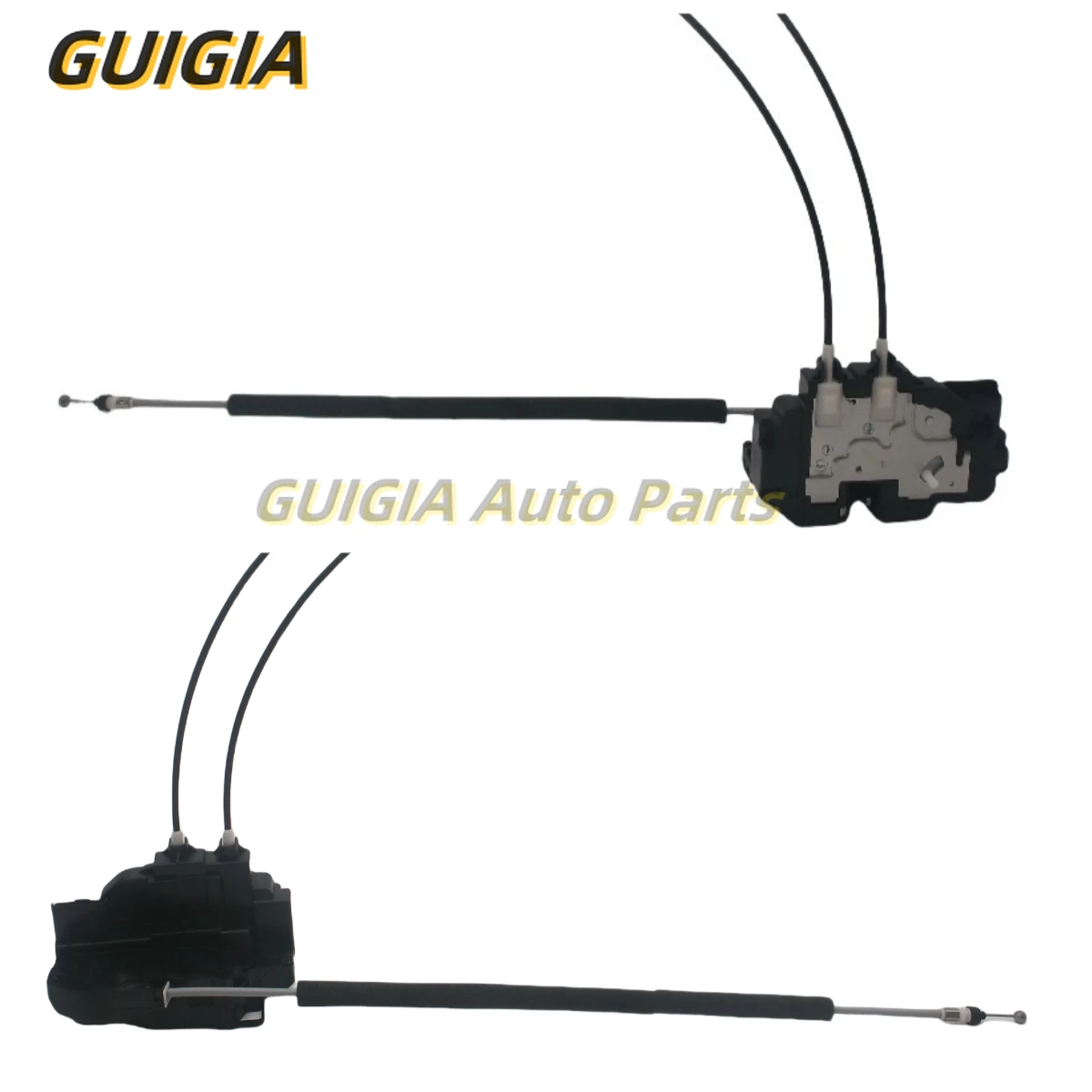 Atuador de fechadura de porta 80500ZW91A 82501ZW91A para Nissan Tiida C11x Sc11x Visia 2007 Novo 82500ZW91A 80501ZW91A Peças automotivas