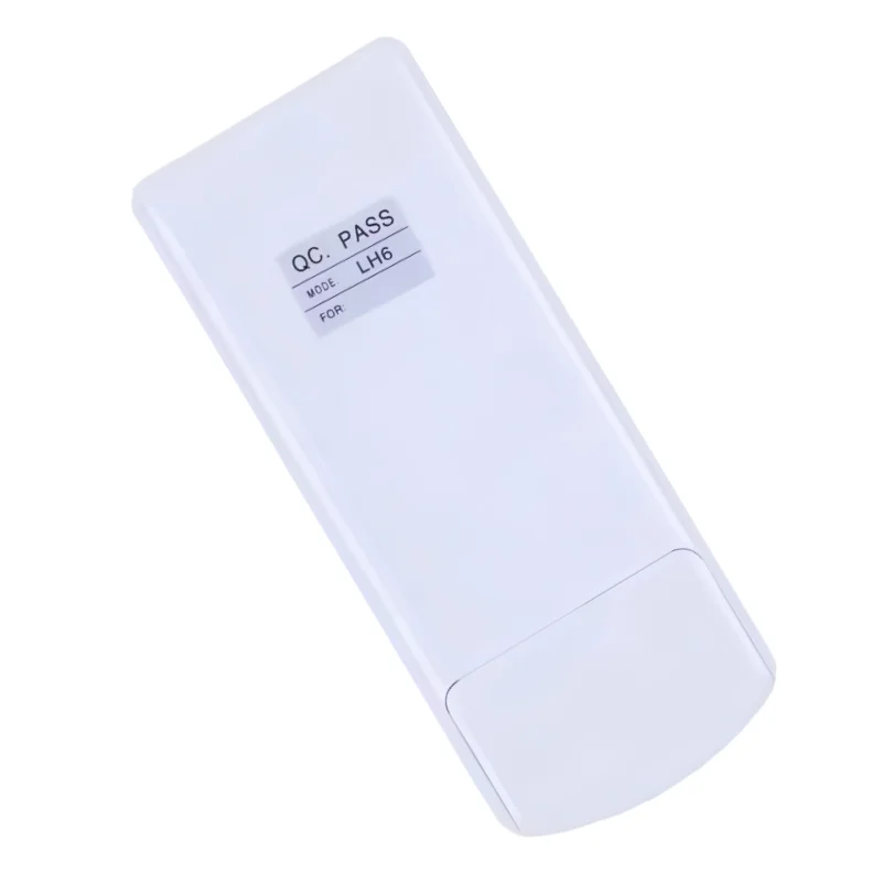 Universal English Version KS-HI01V Hitachi Air Conditioner Remote Control LH6 Remote for Central AC Systems