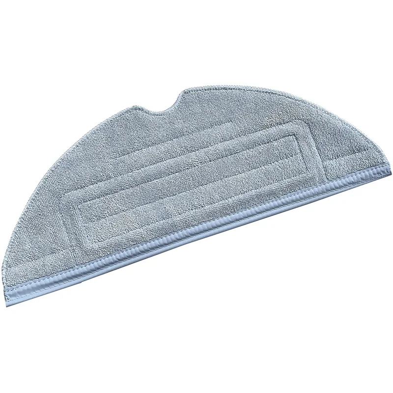 Clean Mop Cloth For Roborock S7 T7S T7PLUS Robot Vacuum Cleaner Parts Kit Home Appliance