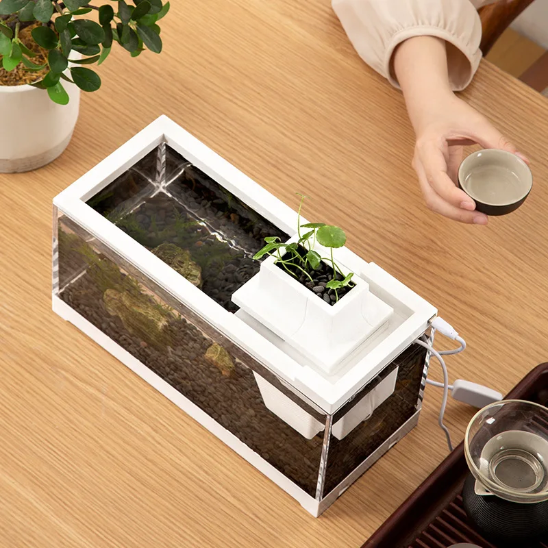 Thumbnail 4 - #18 Trending Desktop Fish Bowls Right Now