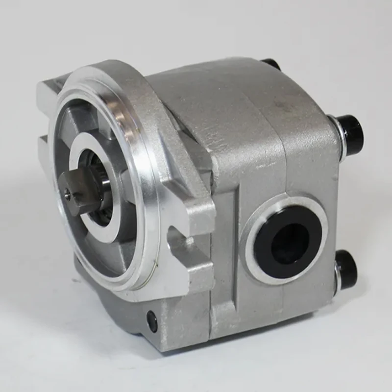 Construction machinery parts Gear pump E320B E320C 126-2016 for E320B E320C 1262016