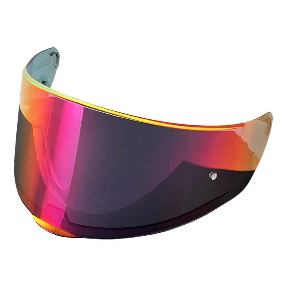 FF801 Face Shield for FF801 FF397 Citation Sedici Strada2/3 FT2 Vector Visor Motorcycle Helmet Lens Replacement Windproof
