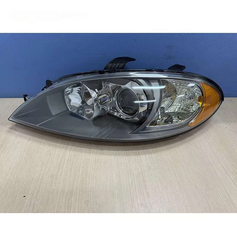 

Automotive lighting system Automotive headlights