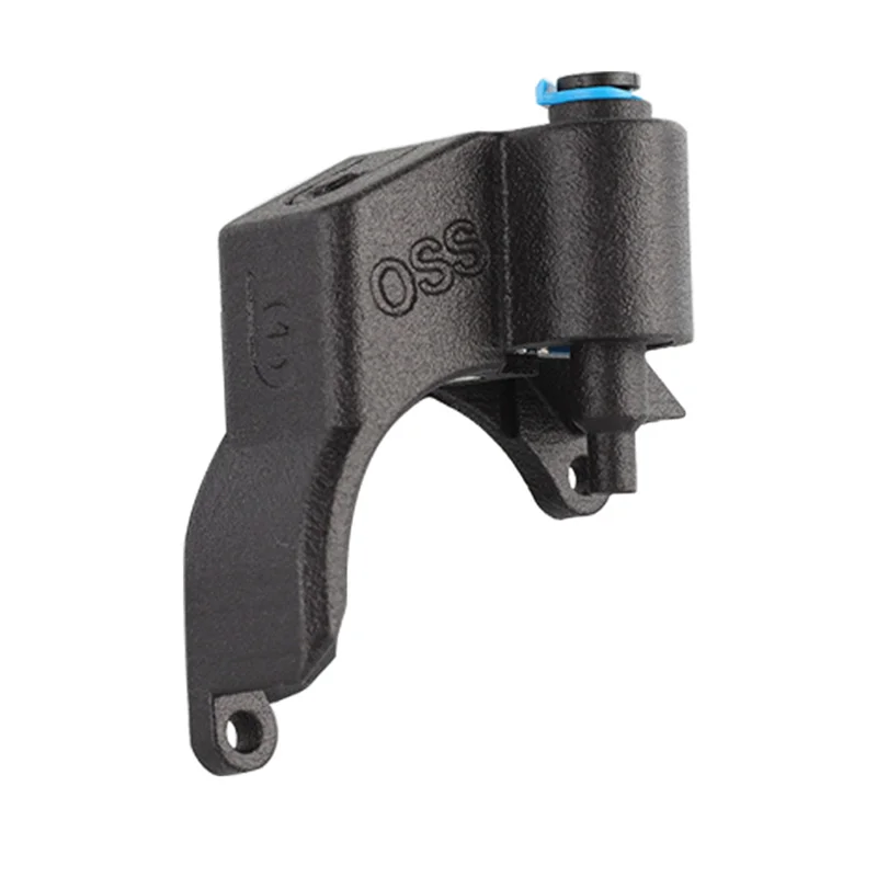 Para Mellow LDO Orbiter V2 extrusora Sensor de filamento inteligente extrusora Sensor de alimentación accesorios de impresión 3D