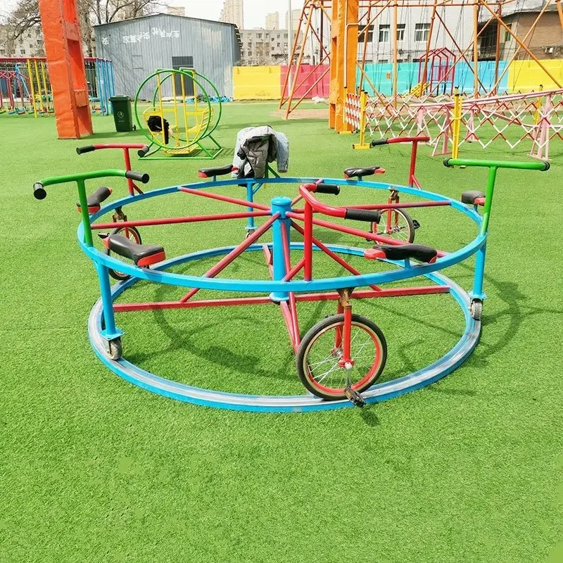 Tricycle multiplace 8 places p - Kids Toys Manufacturers avis et prix