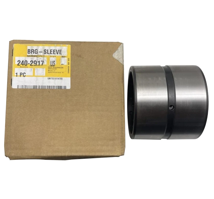 

240-2917 2402917 Sleeve Bearing for Cat Wheel Excavator M325c Mh M330d Mh3040