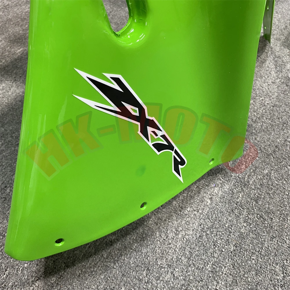 Motorcycle Fairing Kit Fit For ZX750 ZX7R ZX 7R ZX-7R 1996-2003 Bodywork Set High Quality Abs Injection Green White Black