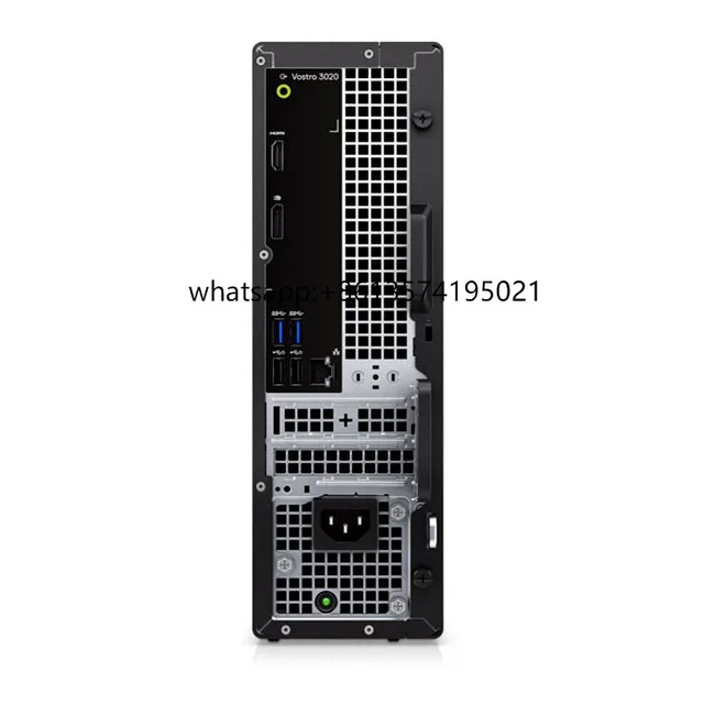 

OptiPlex 7000MT Desktop Computer Pc Core I9-12900 8G 2T I7 Desktop Computer