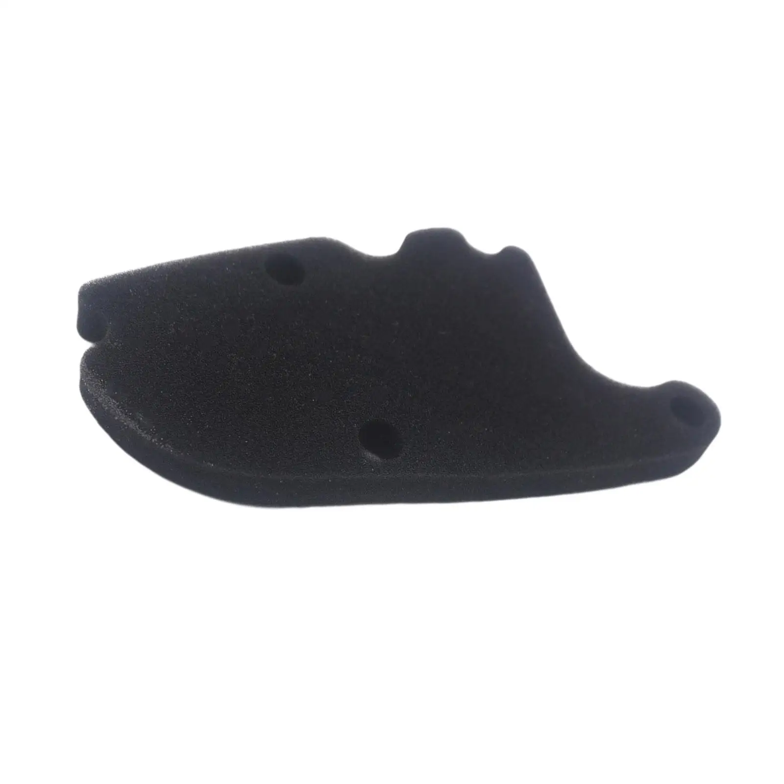 

Air Filter Sponge Easy to Install Portable Spare Parts Premium Accessory Professional Direct Replaces for Vespa Sprint 150