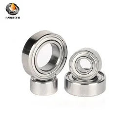4Pcs/sets 830 1030 1260 1480 Bearing kits for Marathon Sde- h200