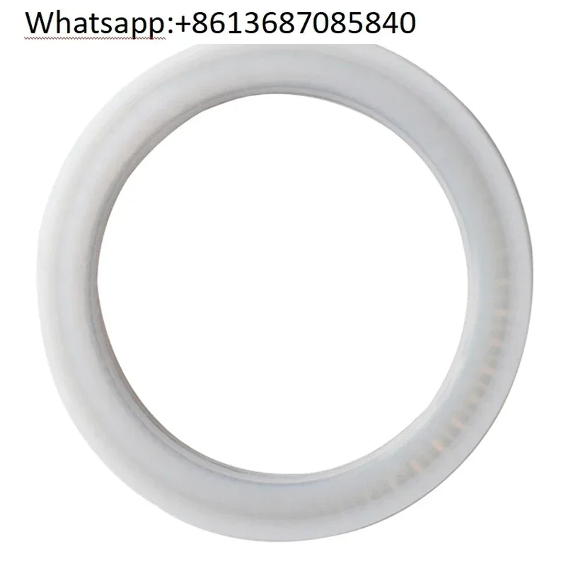 Laser lens protection  sealing ring  gasket Jiaqiang  cutting head sealing ring  Wanshunxing  fiber optic head accessories