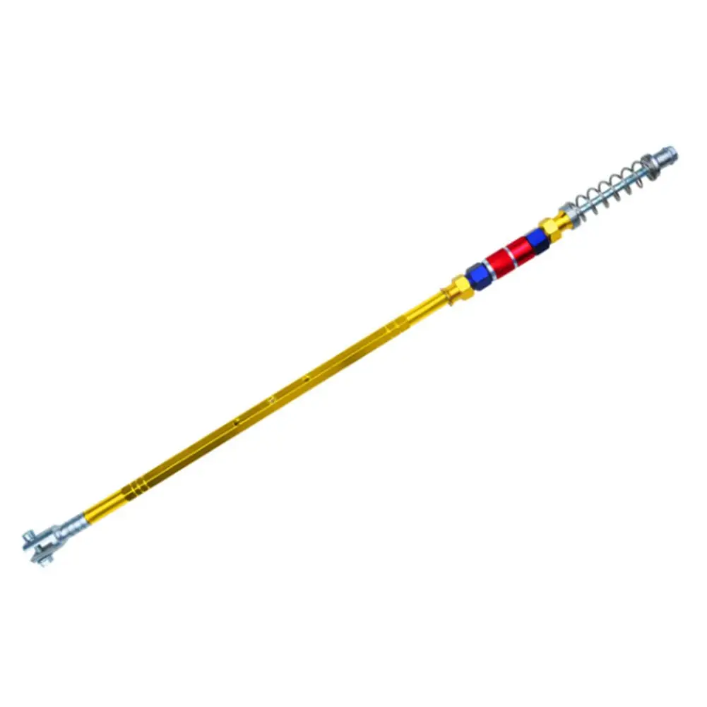 

Motorcycle Brake Lever Compatible with LC135 Featuring Aluminum Alloy Construction for Enhanced Brake Efficiency