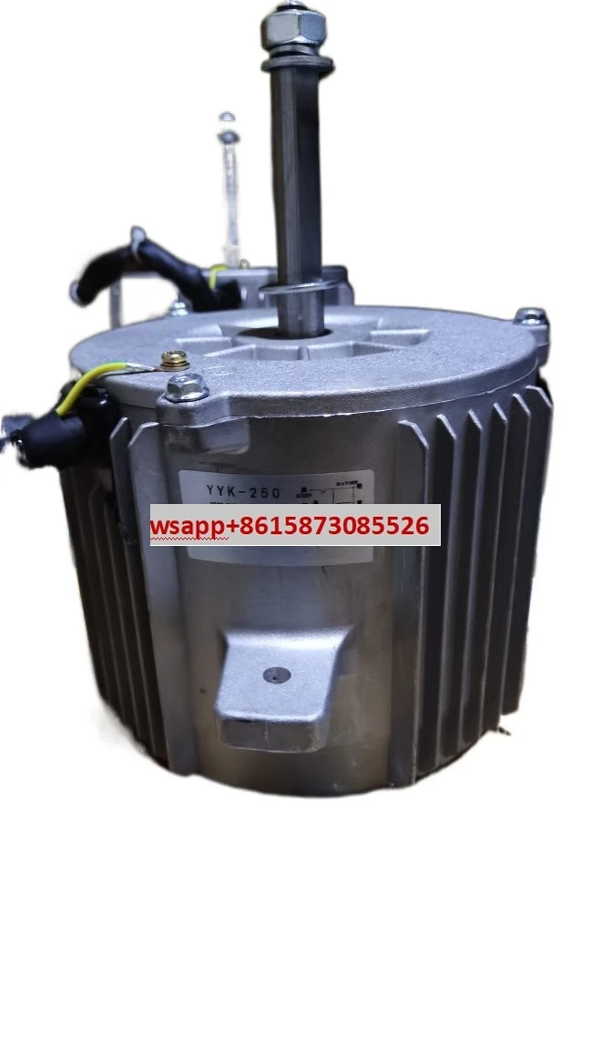 

Air cooler motor YYK-500-4 YYF40-250-4 YYF-200-4 YYF40-390-4
