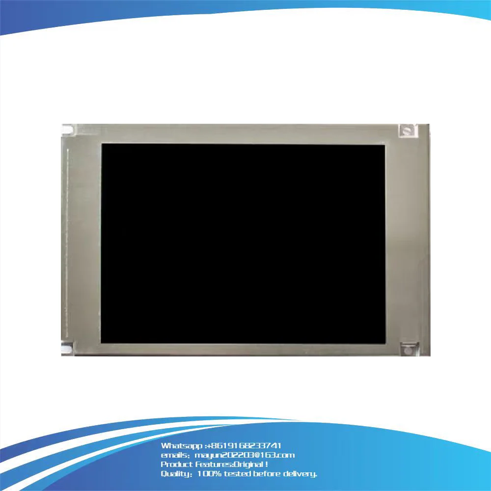 

SP17Q001 Original industrial display LCD screen
